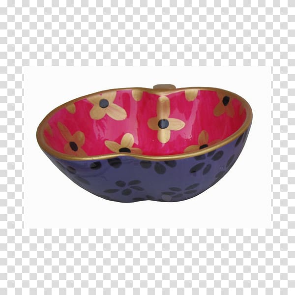 Ceramic Bowl Tsarina Victor Hely-Hutchinson, hand painted gift box transparent background PNG clipart