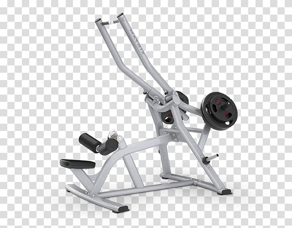 Pulldown exercise Exercise machine Fitness Centre Strength training Weight training, smith matrix transparent background PNG clipart