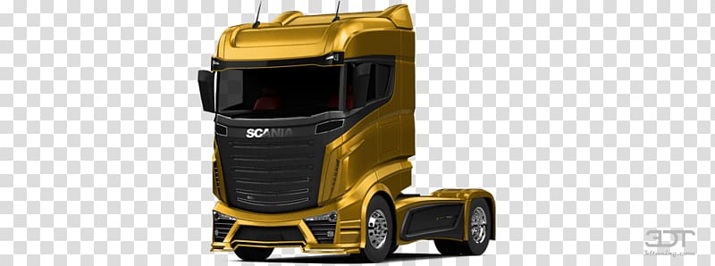 Scania AB Motor vehicle Trak-M Engine, scania Truck transparent background PNG clipart