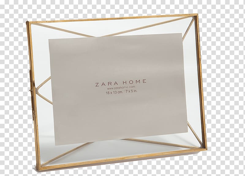 Brighton Frames Zara Home Metal Framing, others transparent background PNG clipart