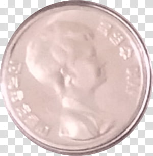 Coin transparent background PNG clipart thumbnail