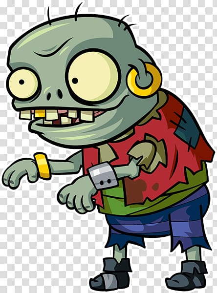 Plants Vs Zombies PNG Transparent Images Free Download