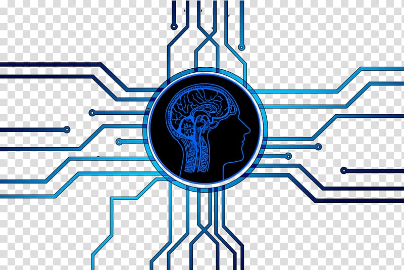 Artificial intelligence Artificial neural network Technology Expert system Machine learning, technology transparent background PNG clipart