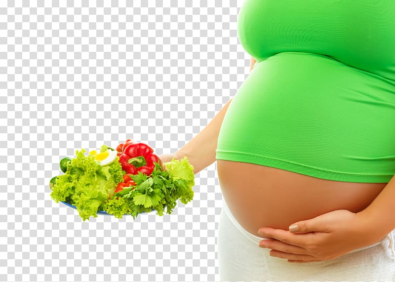 Nutrition and pregnancy Healthy diet, Pregnant women transparent background PNG clipart