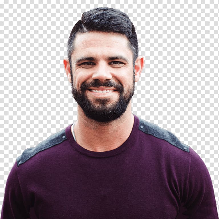 Steven Furtick Elevation Church Pastor, android transparent background PNG clipart