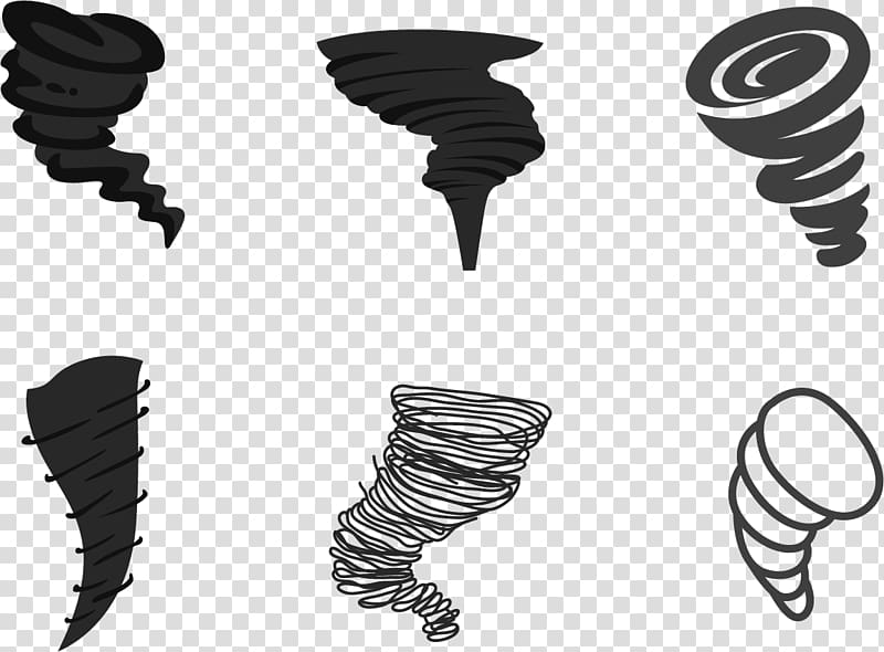 Euclidean Tornado Icon, Tornado Icon transparent background PNG clipart