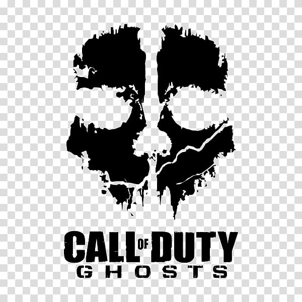 Call Of Duty Ghost Mask Drawing