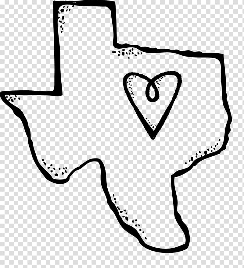 Art, Texas Black State Line , others transparent background PNG clipart