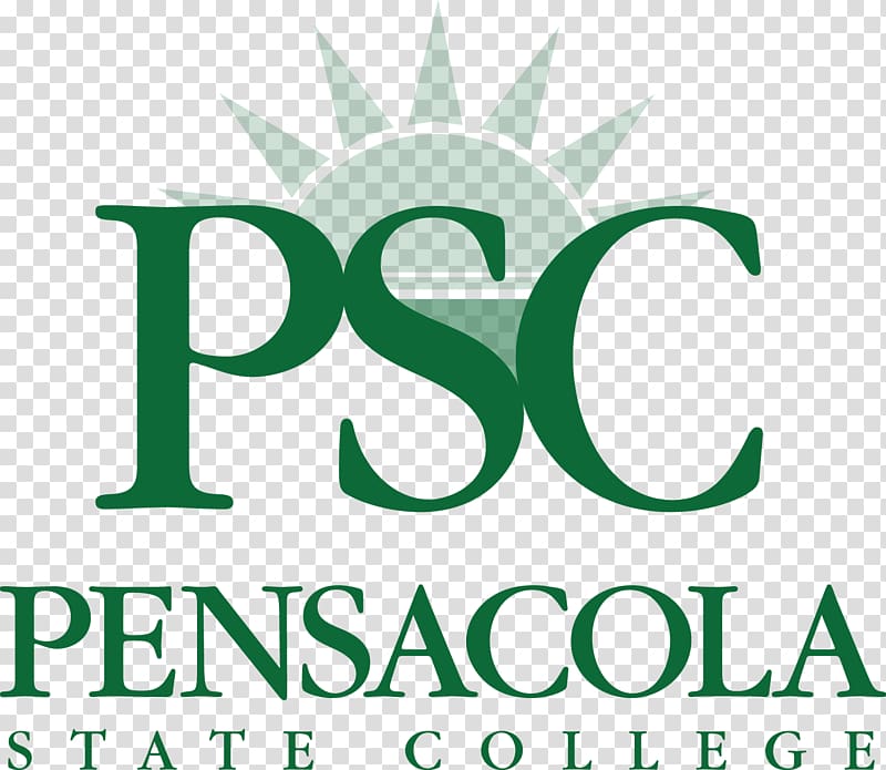 Pensacola State College Logo Brand Font, New Blocker Volleyball Quotes and Sayings transparent background PNG clipart