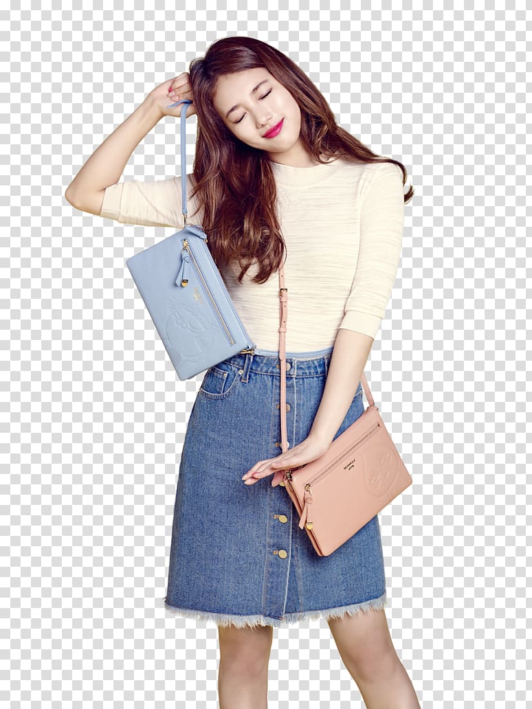 Bae Suzy Fashion Miss A Actor Beanpole, actor transparent background PNG clipart