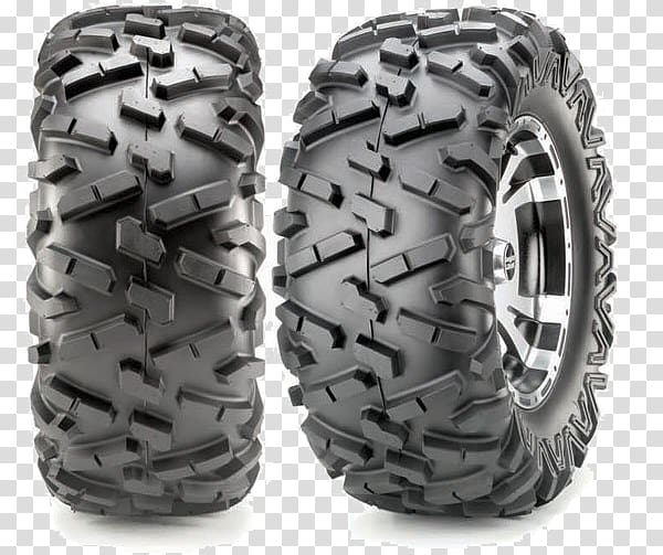 Cheng Shin Rubber Radial tire Tread All-terrain vehicle, motorcycle transparent background PNG clipart