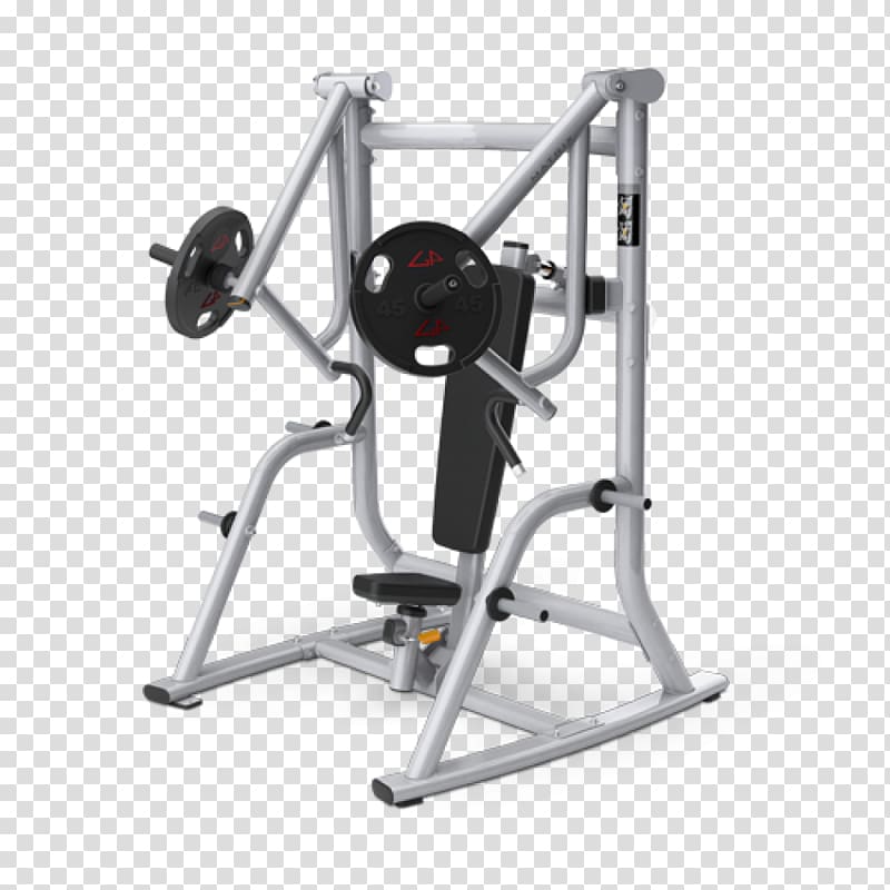 Bench press Johnson Fitness Store Hellas Fitness Centre Strength training, bench transparent background PNG clipart