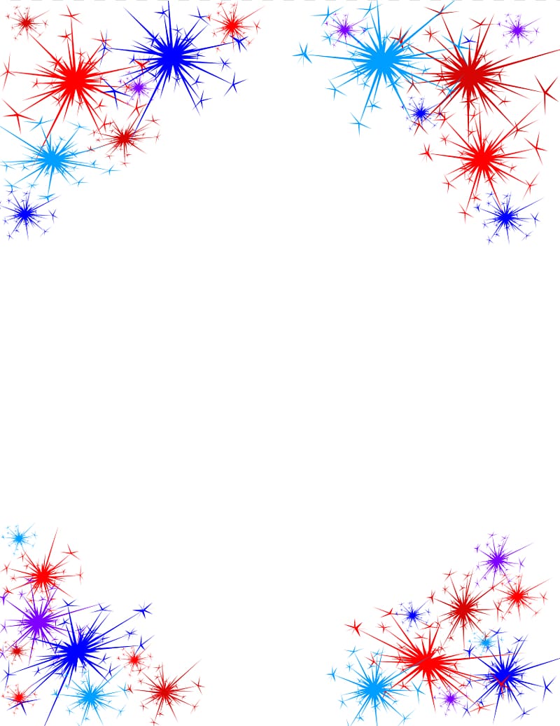 Fireworks New Year , Cute Fireworks transparent background PNG clipart