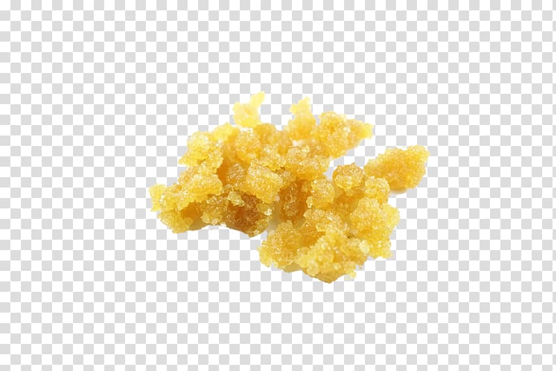 Shatter Concentrate Cannabis Extract Hash oil, cannabis transparent background PNG clipart