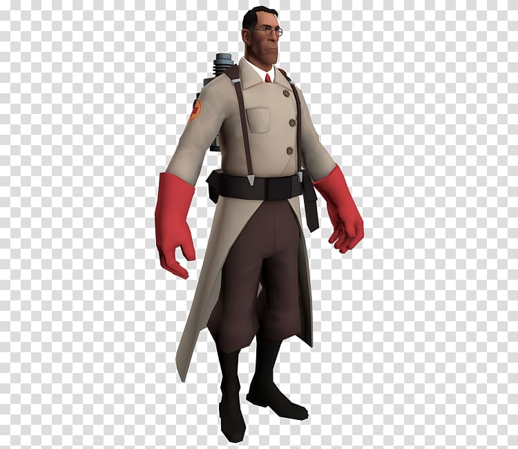 Team Fortress 2 VRChat Video game Personal computer, others transparent background PNG clipart