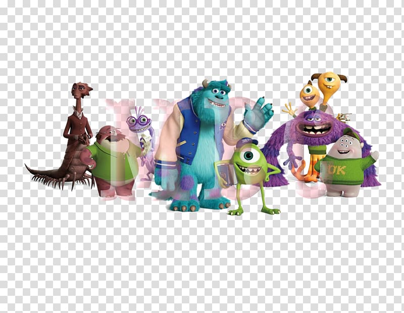 James P. Sullivan Mike Wazowski Monsters, Inc. Mike & Sulley to the Rescue! Television, Accessories Ramadan transparent background PNG clipart