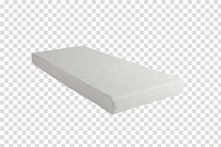 Mattress Pads Pillow Memory foam Bed, Mattress transparent background PNG clipart