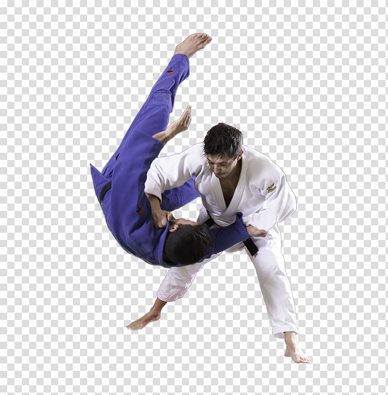 Brazilian jiu-jitsu Judo Jujutsu Reyrieux Dobok, judo transparent background PNG clipart