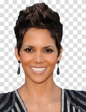 Halle Berry Transparent Background Png Cliparts Free Download Hiclipart