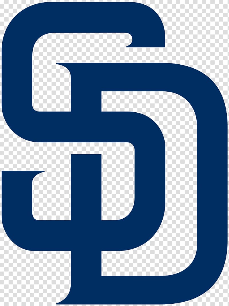 San Diego Padres MLB Spring training Golf Baseball, San Diego transparent background PNG clipart