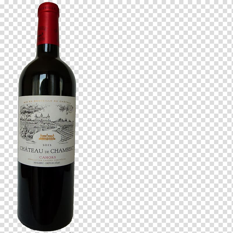Red Wine Dessert wine Château Margaux Liqueur, wine transparent background PNG clipart
