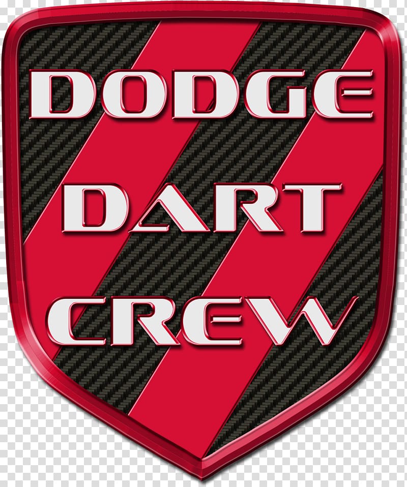 Logo Brand Emblem, Dodge Dart transparent background PNG clipart
