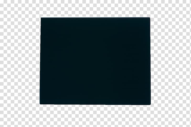 Mandrel Blue Black Square Corrugated plastic, Horizont transparent background PNG clipart