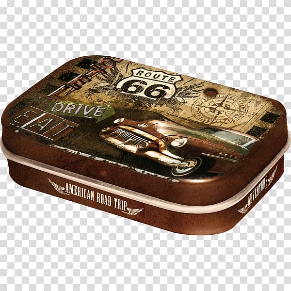 U.S. Route 66 Motel Road trip Car Container, route 66 transparent background PNG clipart
