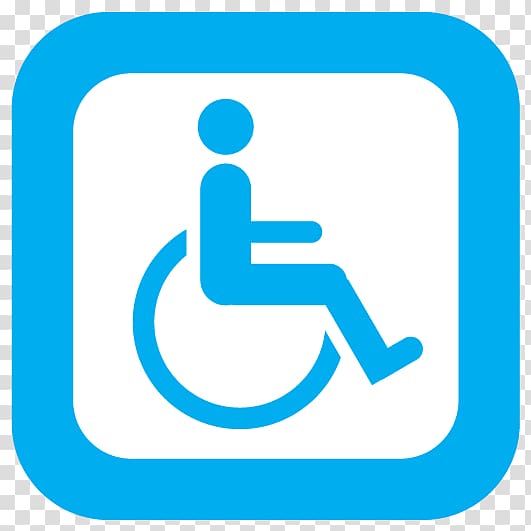 Disability Wheelchair Disabled parking permit Accessibility , wheelchair transparent background PNG clipart
