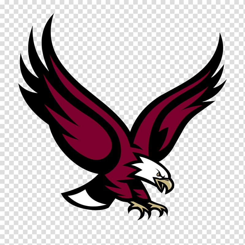 Boston College Eagles baseball Boston College Eagles football Boston College Eagles women's basketball Boston College Eagles men's basketball, american football transparent background PNG clipart