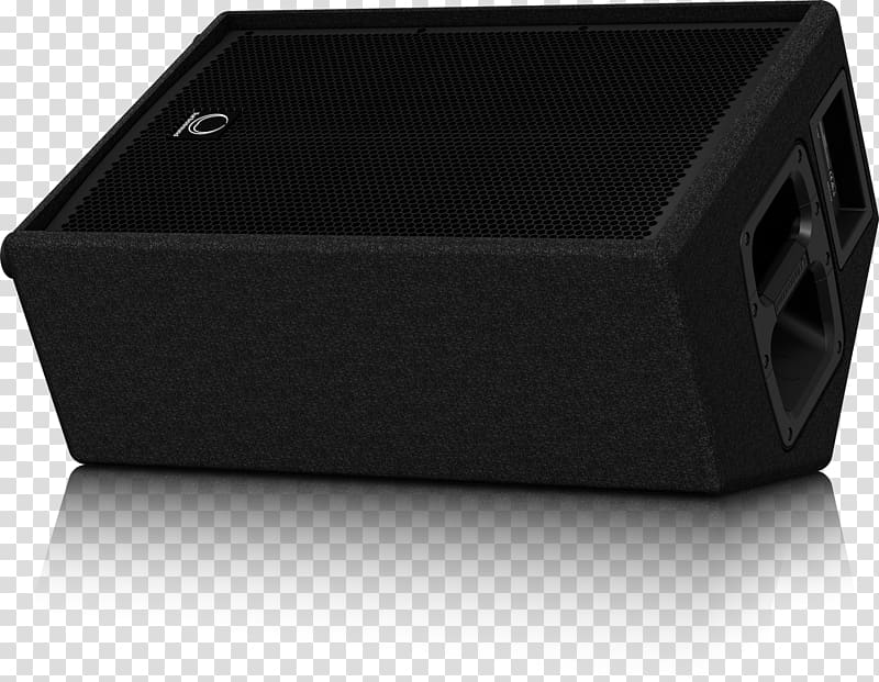 Loudspeaker Full-range speaker Stage monitor system Compression driver Audio, others transparent background PNG clipart