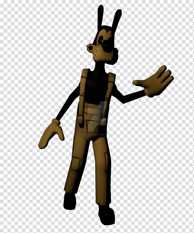 Bendy And The Ink Machine Video Game Author Video Game Job Fair Transparent Background Png Clipart Hiclipart - hello neighbor tattletail and team fortress 2 roblox