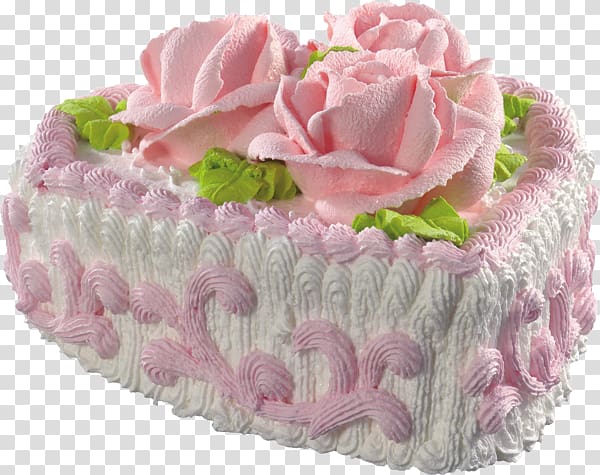 Birthday Cake PNG Image for Free Download