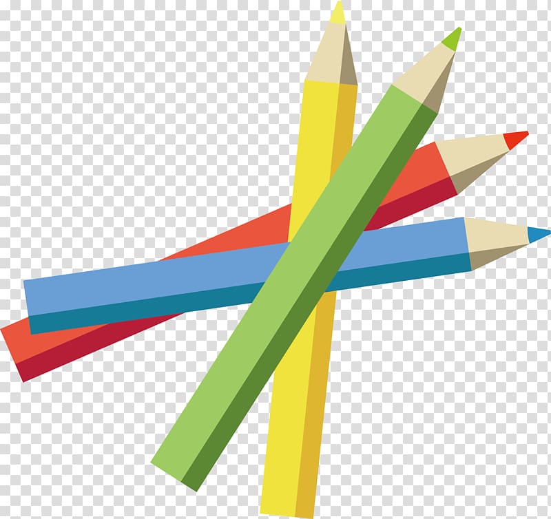 color pencils , Colored pencil, Pencil transparent background PNG clipart