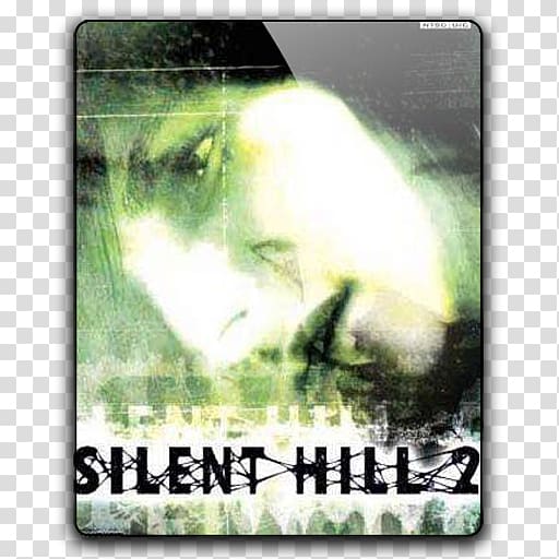 Silent Hill 2 PlayStation 2 Silent Hill 4 Silent Hill: Shattered Memories, silent hill transparent background PNG clipart