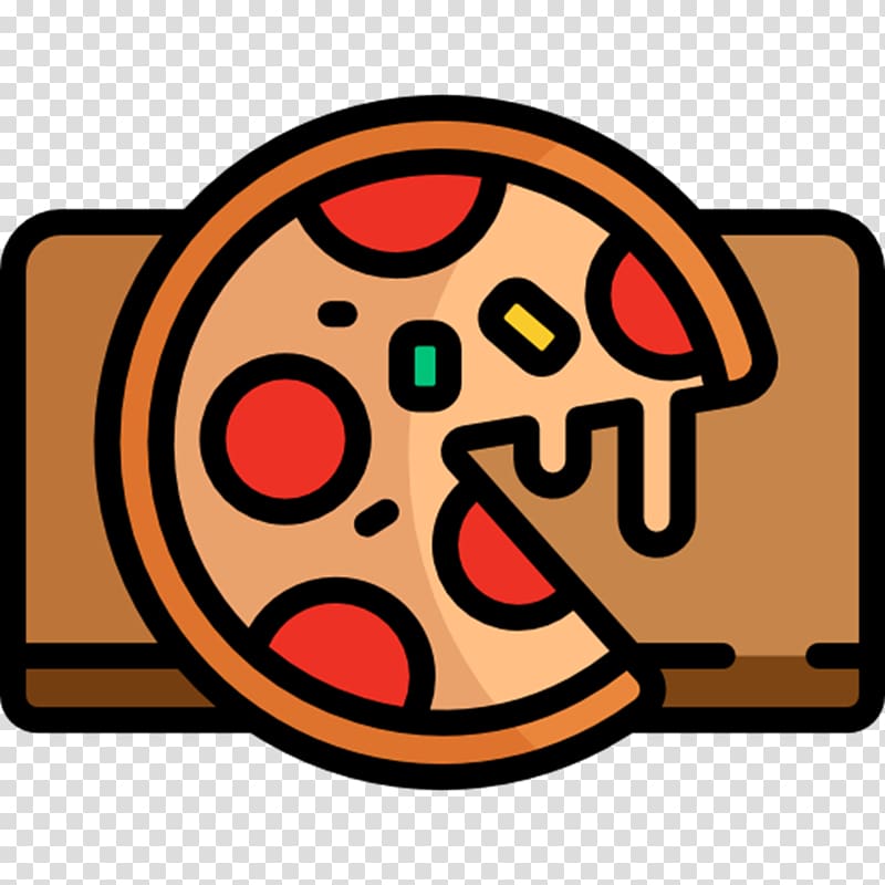 Pizza Computer Icons Restaurant Food Wine, pizza transparent background PNG clipart