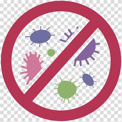 Bacteria Computer Icons Pathogen , Water Bacteria transparent background PNG clipart