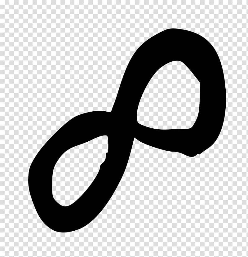 Infinity symbol Computer Icons , Infinite transparent background PNG clipart