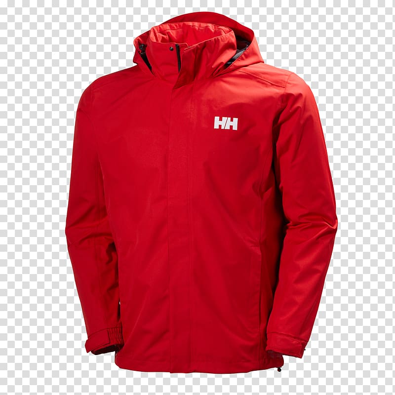 Helly Hansen Jacket Clothing Coat Hood, Men jacket transparent background PNG clipart