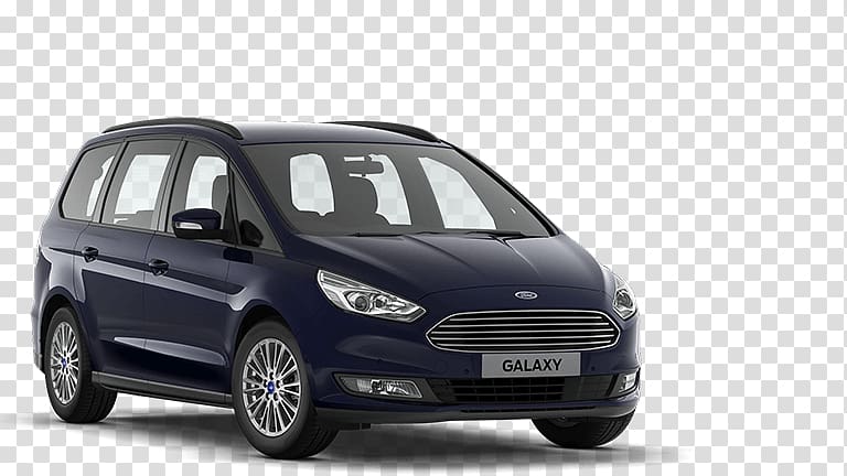 Car Ford Motor Company Ford Galaxy Ford C-Max, car transparent background PNG clipart