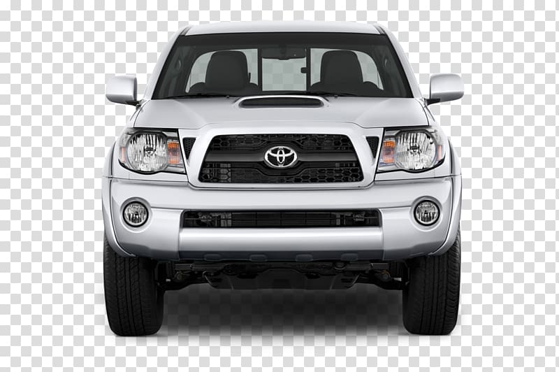 2011 Toyota Tacoma Toyota HiAce Car 2005 Toyota Tacoma, toyota transparent background PNG clipart