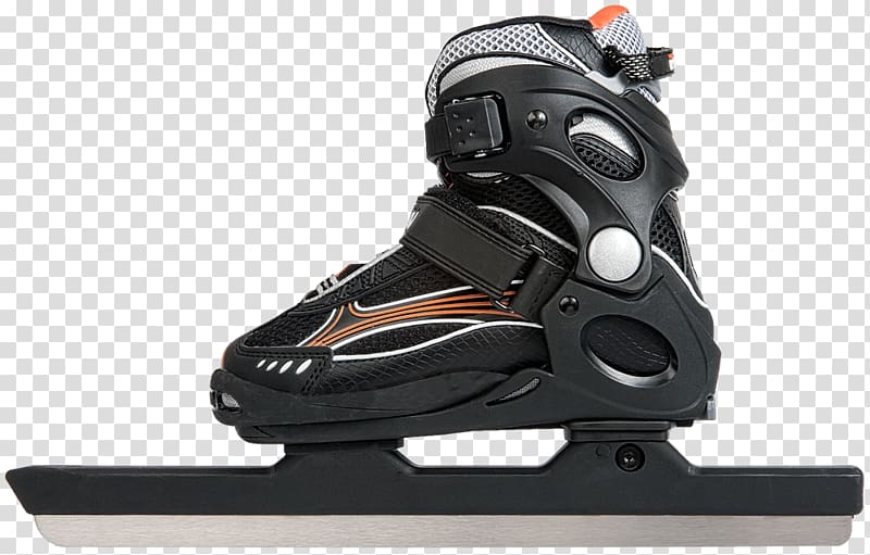 Ice Skates Shoe Ice hockey Travel visa Ski Bindings, Speed Skating transparent background PNG clipart