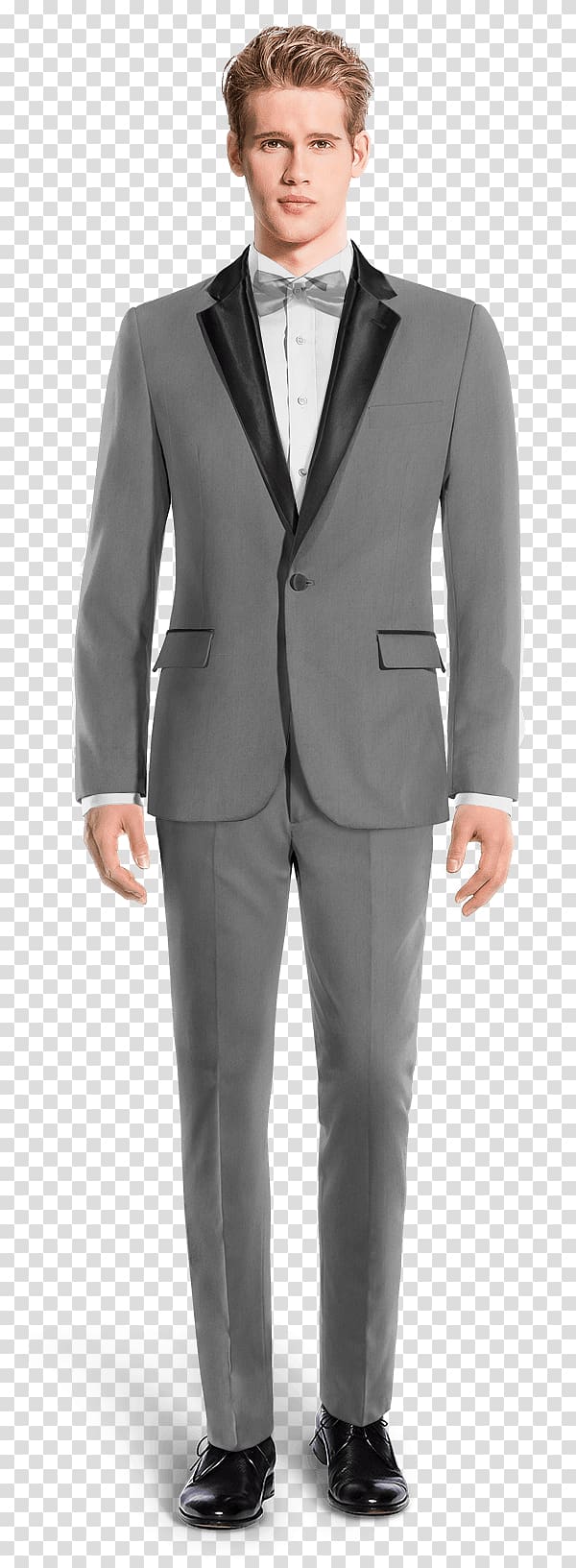 Suit Double-breasted Jacket Coat Tweed, man smoking transparent background PNG clipart