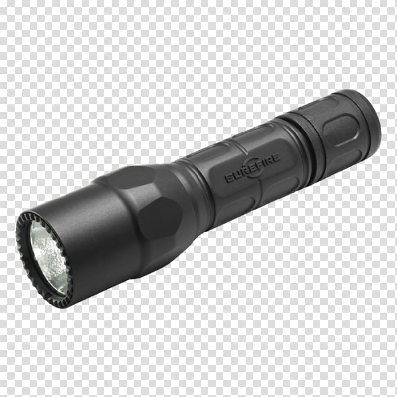 SureFire G2X Pro Flashlight SureFire G2X Tactical, flashlight transparent background PNG clipart