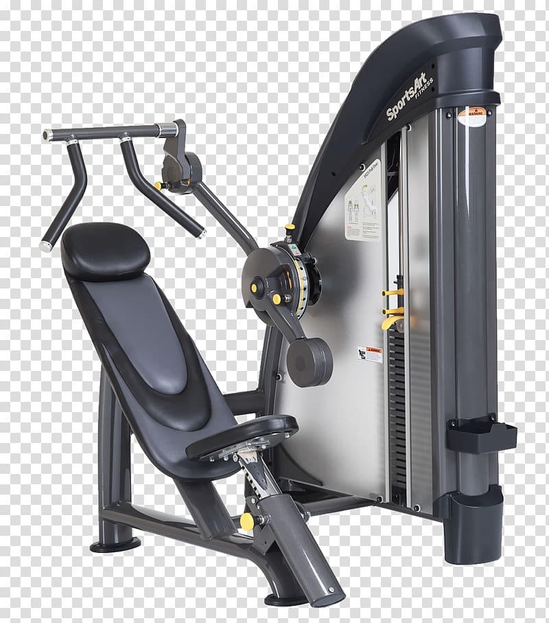Elliptical Trainers Hyperextension Bodybuilding Fitness Centre Weight training, bodybuilding transparent background PNG clipart