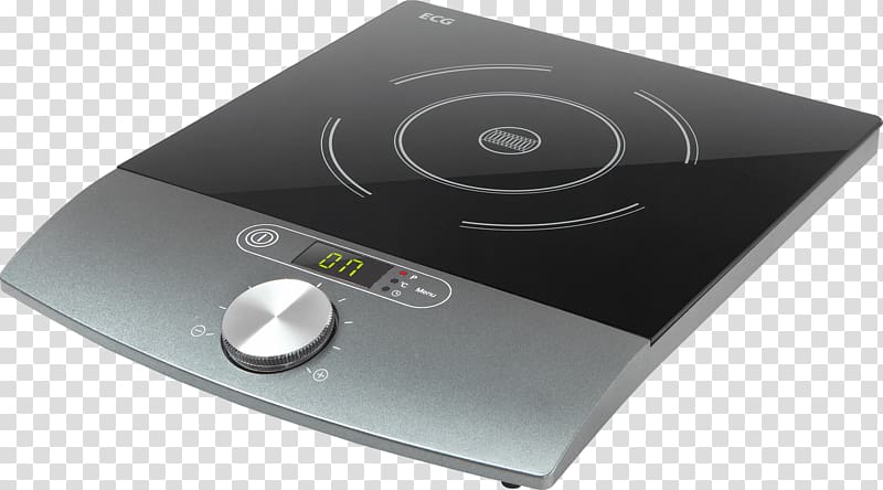 Induction cooking Kitchen Tableware Electric cooker Electric stove, cooker transparent background PNG clipart