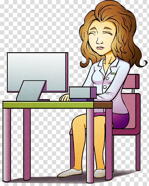 Office Illustration, Business office People transparent background PNG clipart