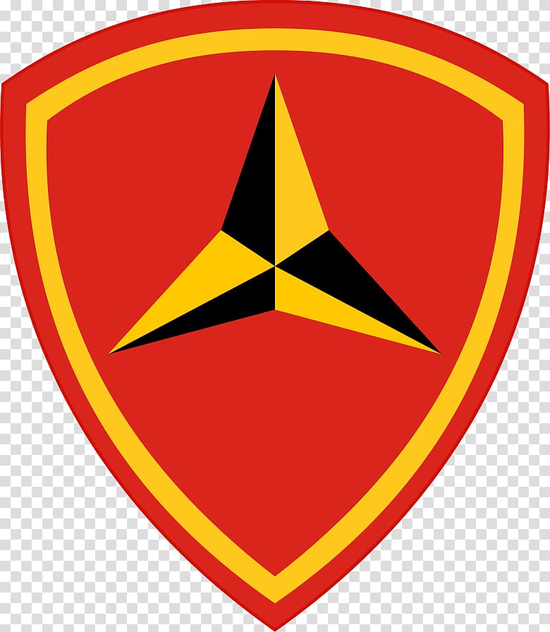 3rd Marine Division United States Marine Corps 1st Marine Division Marines III Marine Expeditionary Force, marine transparent background PNG clipart