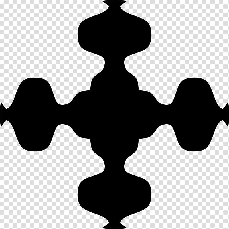 Cross Symbol Herkruist kruis Calvary , well transparent background PNG clipart