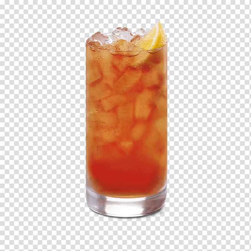 Sweet tea Iced tea Sweet and sour Fast food, sweetened transparent background PNG clipart